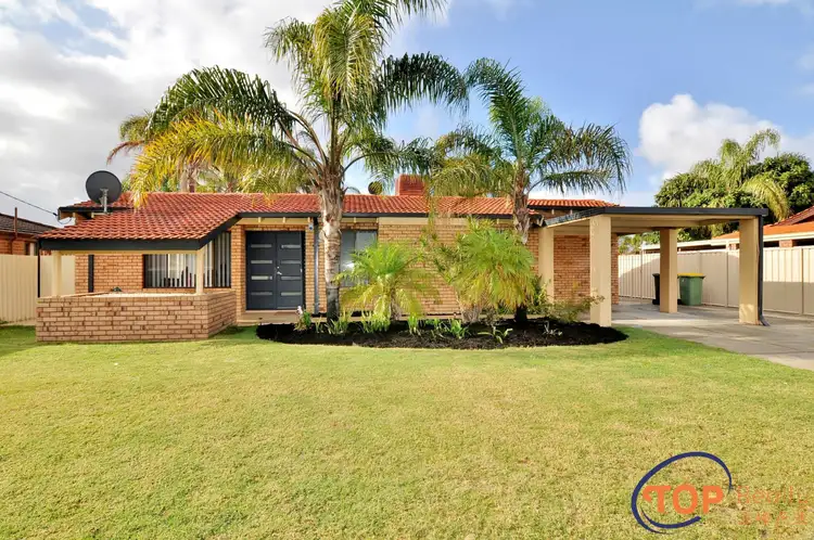 Main view of Homely house listing, 11 Meadowbrook Drive, Parkwood WA 6147