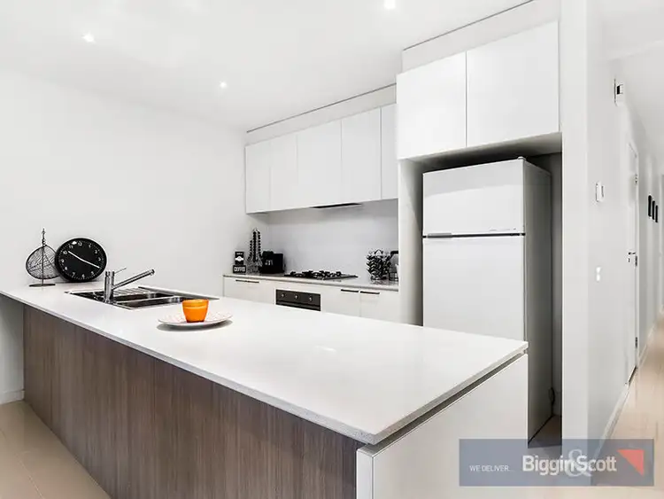 Third view of Homely townhouse listing, 29 Aspect Avenue, Ascot Vale VIC 3032