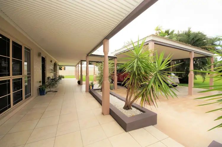 Fifth view of Homely house listing, 12 Hillcrest Place, Ayr QLD 4807