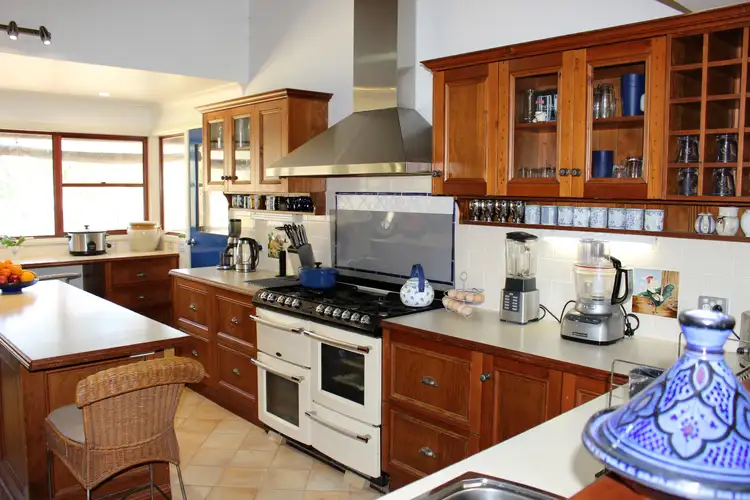 Sixth view of Homely rural property listing, 17 Tibbuc Road, Gloucester NSW 2422