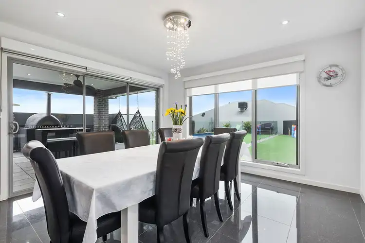 Fifth view of Homely house listing, 22 Gordon Boulevard, Gisborne VIC 3437