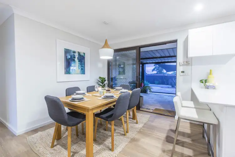Fifth view of Homely house listing, 4 Chamberlain Pl, Heathridge WA 6027