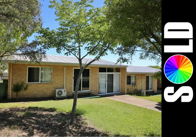 Duplex 1 & 2/8 Furness Road, Southside QLD 4570