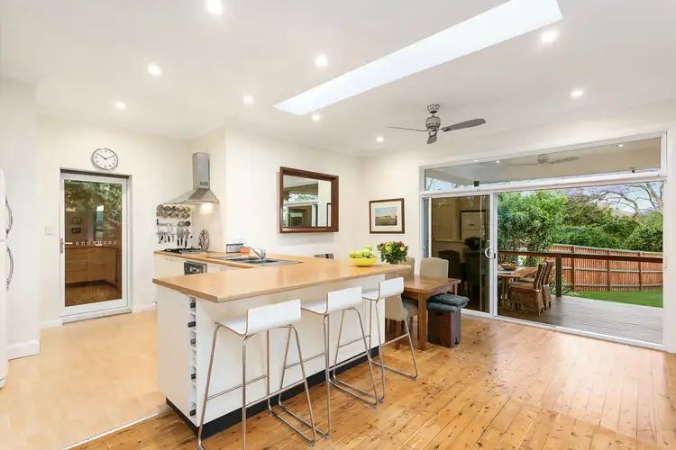 Third view of Homely house listing, 20. Andrew Street, Melrose Park NSW 2114