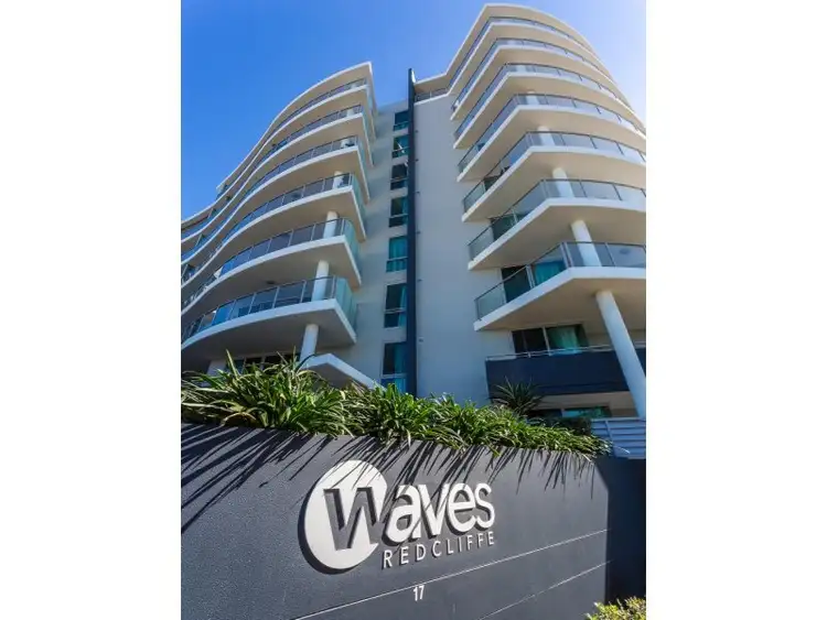 Fifth view of Homely unit listing, 20/17 Marine Parade, Redcliffe QLD 4020