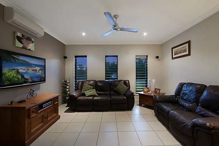 Fourth view of Homely house listing, 3 Petrie Way, Idalia QLD 4811