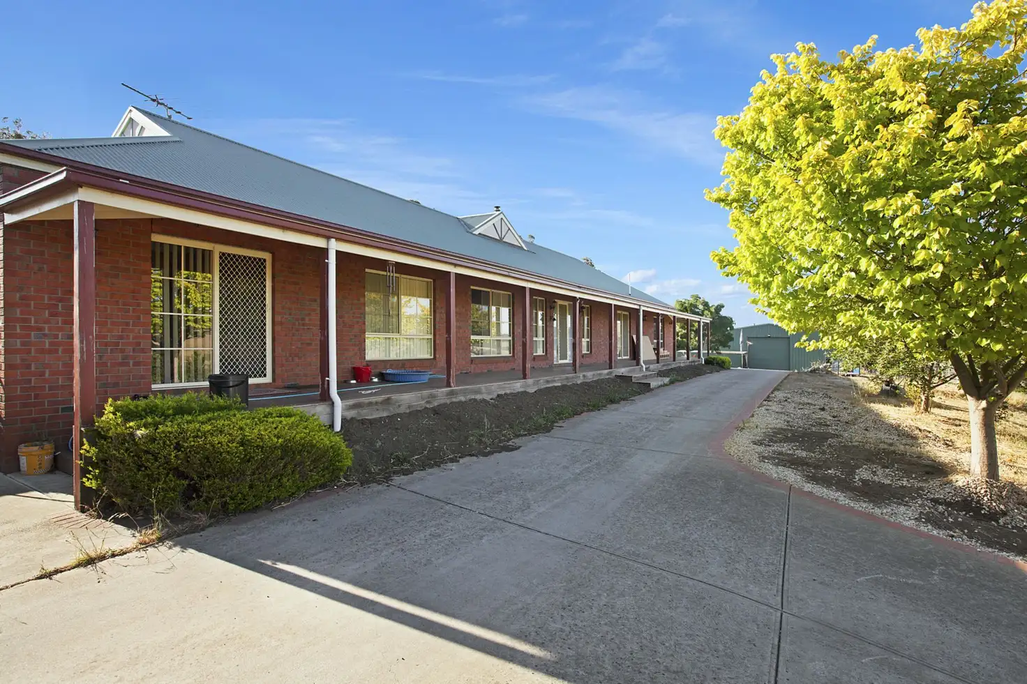 Main view of Homely rural property listing, 15 Morphett Rise, Wandong VIC 3758