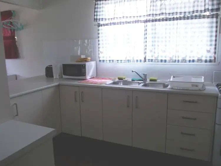 Second view of Homely house listing, 3 Sturt Street, Leichhardt QLD 4305