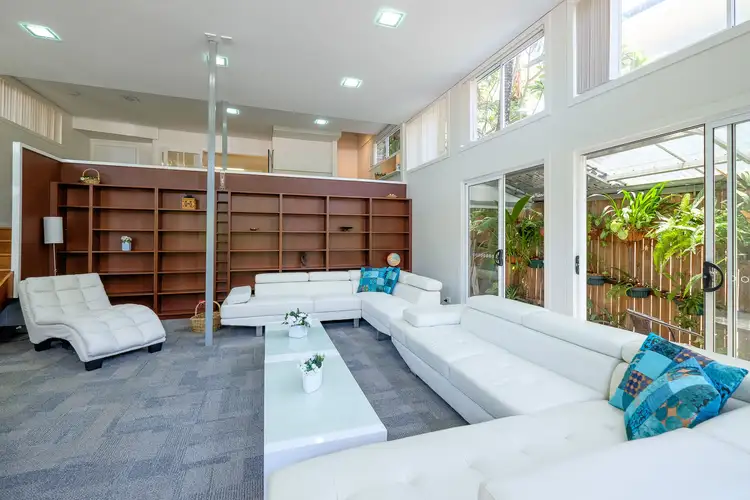 Third view of Homely house listing, 29 Agnes Street, Auchenflower QLD 4066