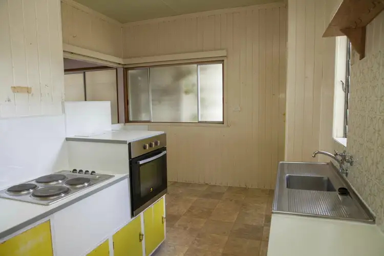 Second view of Homely house listing, 10 Cunningham Street, Maryborough QLD 4650