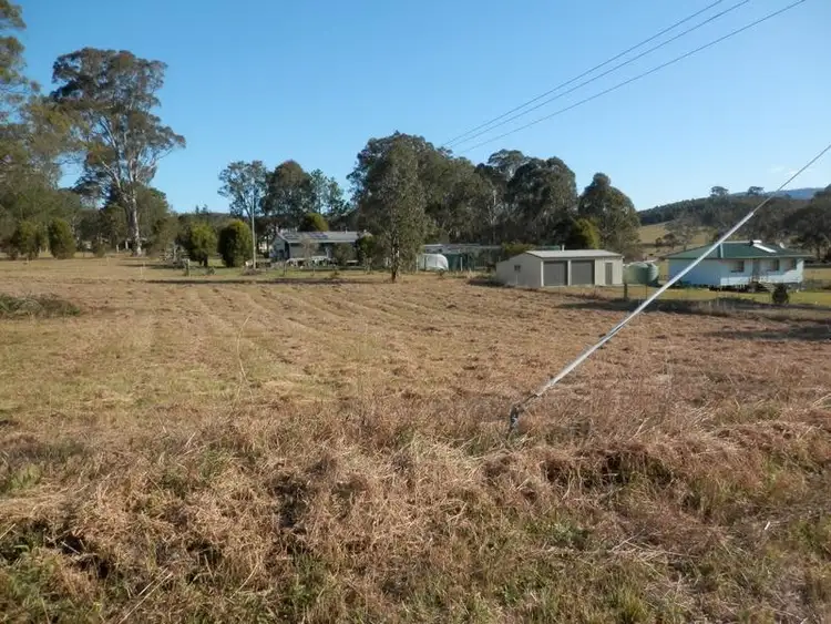 Fifth view of Homely land listing, Lots 2 & 3 Bruxner Highway, Drake NSW 2469