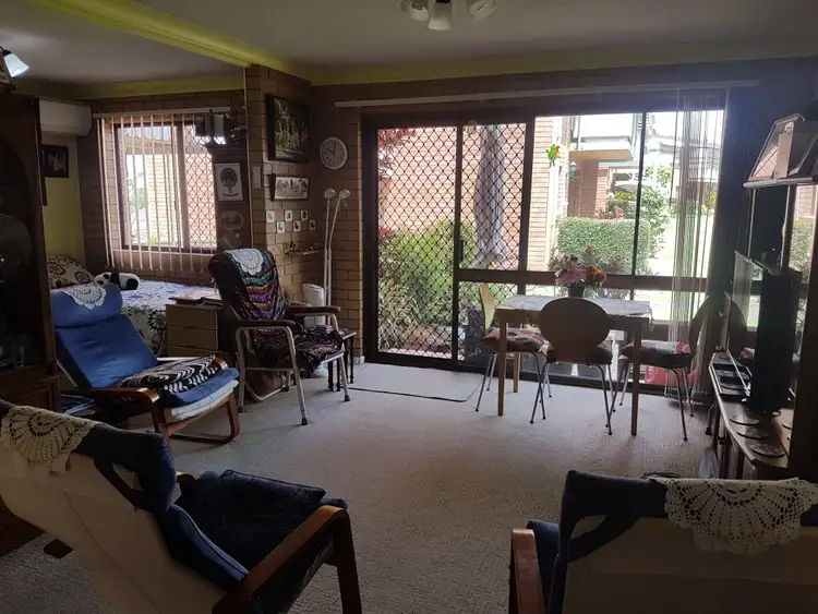 Second view of Homely unit listing, 7/5 Sydney St, Redcliffe QLD 4020