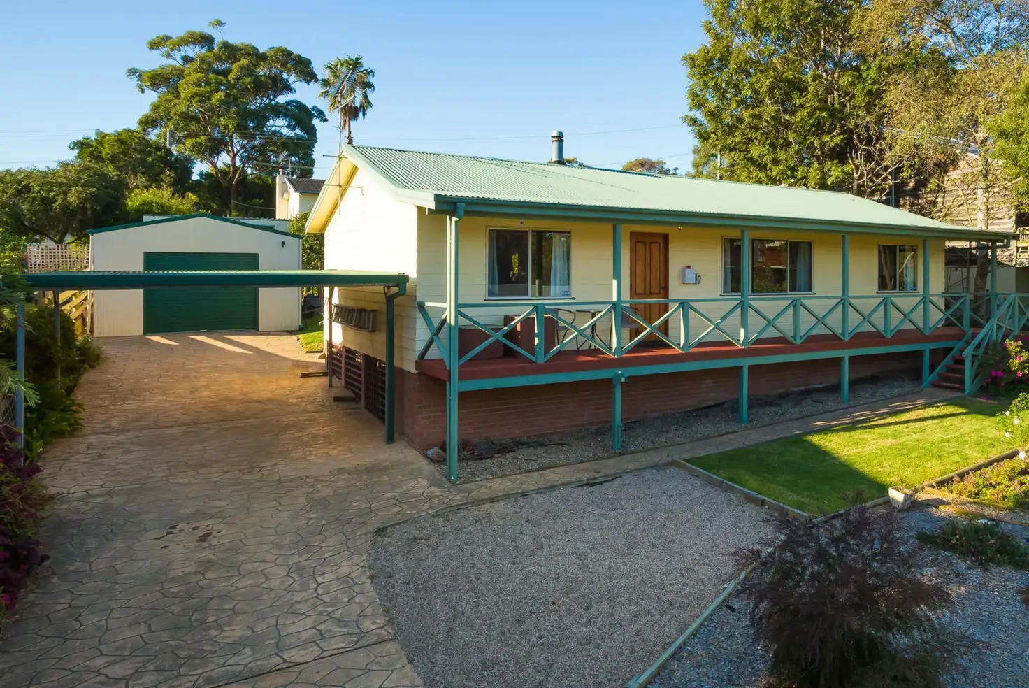 Main view of Homely house listing, 30 O'connells Point Way, Wallaga Lake NSW 2546