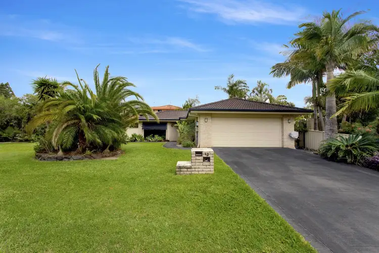 12 Wagtail Close, Boambee East NSW 2452