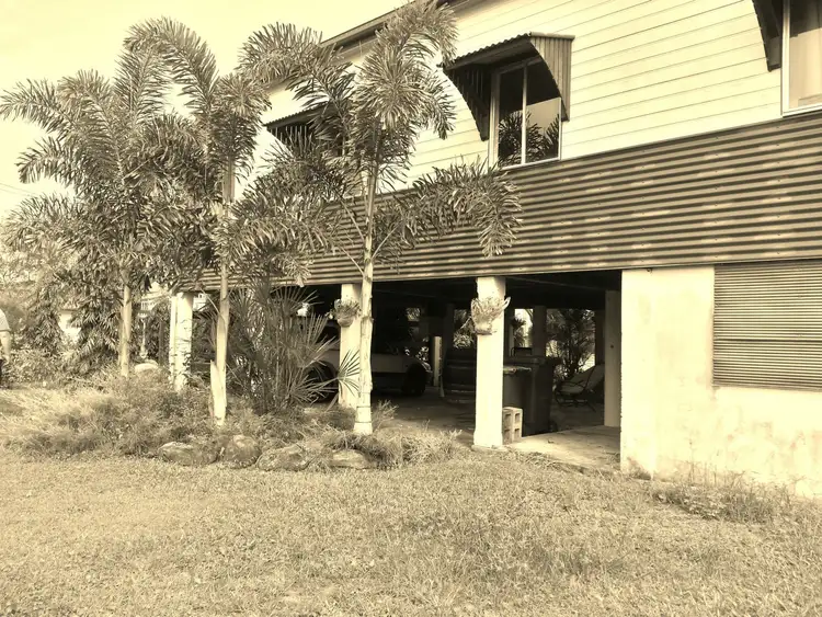 Second view of Homely house listing, 3 Walter Lver Road, Silkwood QLD 4856