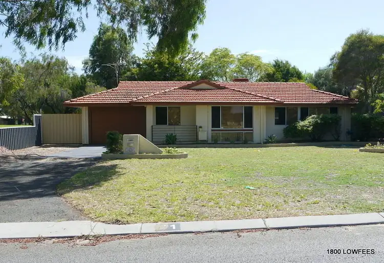 31 Sherrington Road, Greenwood WA 6024