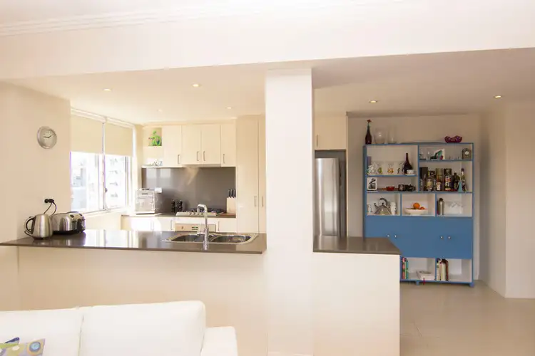 Second view of Homely apartment listing, 276/3-9 Church Avenue, Mascot NSW 2020