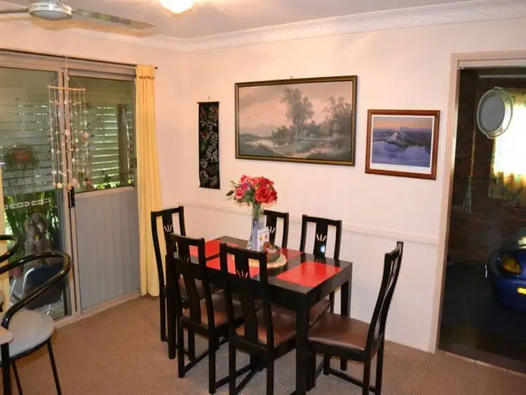 Seventh view of Homely house listing, 39 DAVISON Street, Gracemere QLD 4702