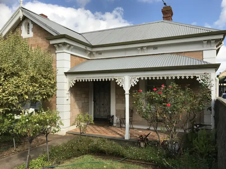 Second view of Homely house listing, 11 Torrens Street, Gilberton SA 5081