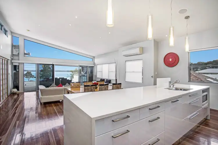 Sixth view of Homely house listing, 428 The Esplanade, Warners Bay NSW 2282