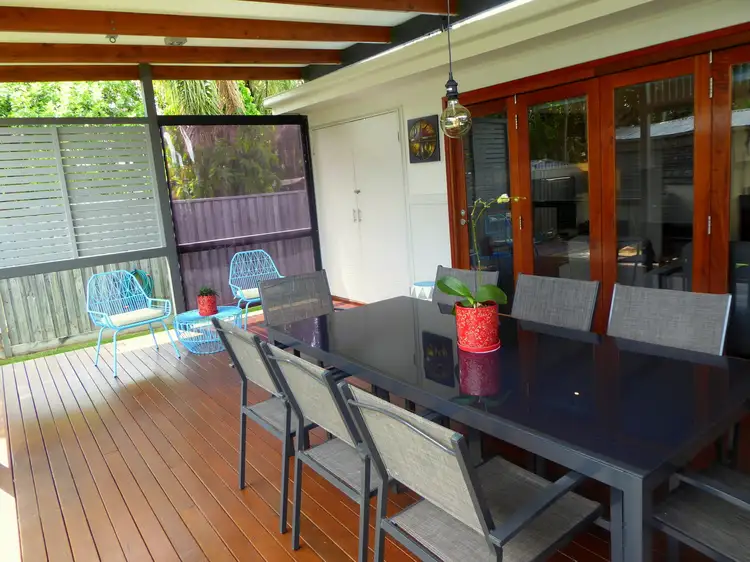 Third view of Homely house listing, 4 Dodds St, Margate QLD 4019