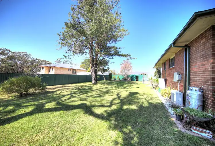 Second view of Homely house listing, 57-61 Norwood Road, Buxton NSW 2571
