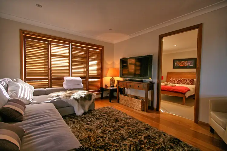 Sixth view of Homely unit listing, 3/63 Gippsland St, Jindabyne NSW 2627