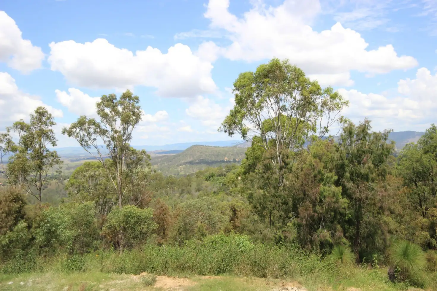 Main view of Homely land listing, 403-411 Boomerang Drive, Kooralbyn QLD 4285