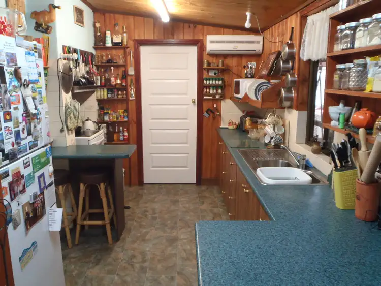 Sixth view of Homely house listing, 100 Kitchener Street, Peterborough SA 5422