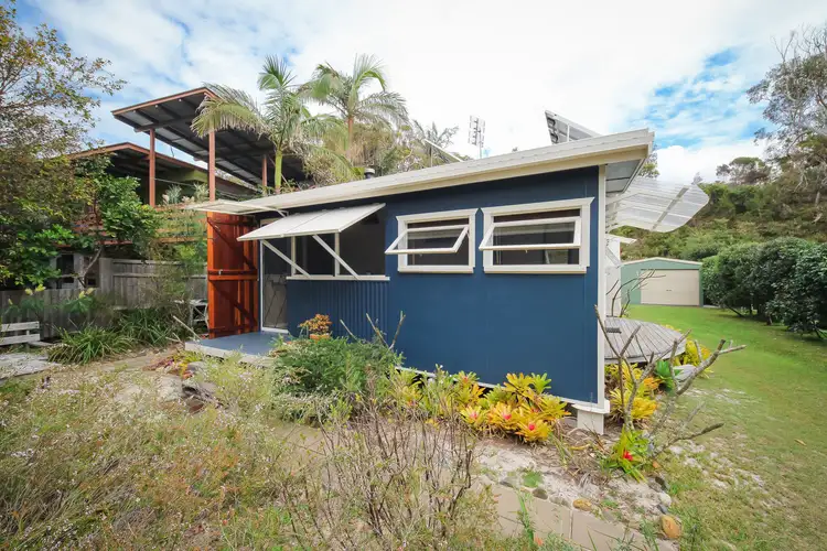 Third view of Homely house listing, 16 Nugget Street, Diggers Camp NSW 2462