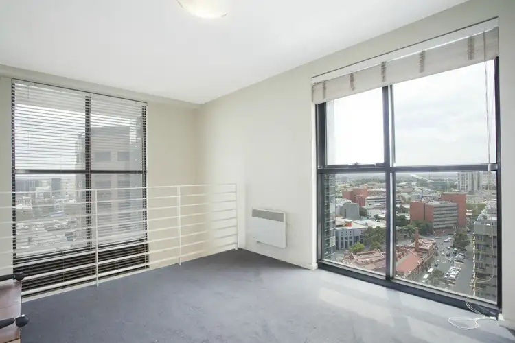 Seventh view of Homely apartment listing, 2301/87 Franklin Street, Melbourne VIC 3000