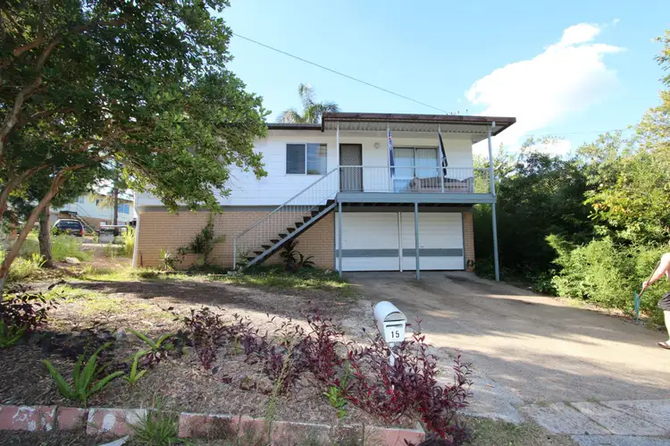 15 Strathdarr Street, Woodridge QLD 4114