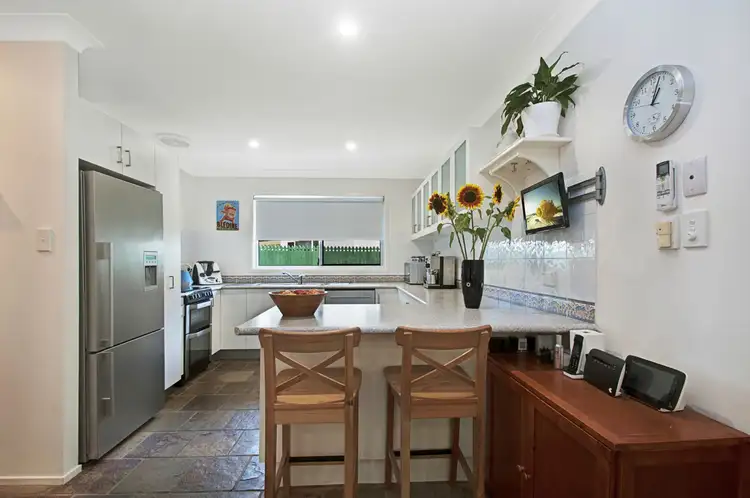 Fifth view of Homely house listing, 11 Wandana Court, Mount Coolum QLD 4573