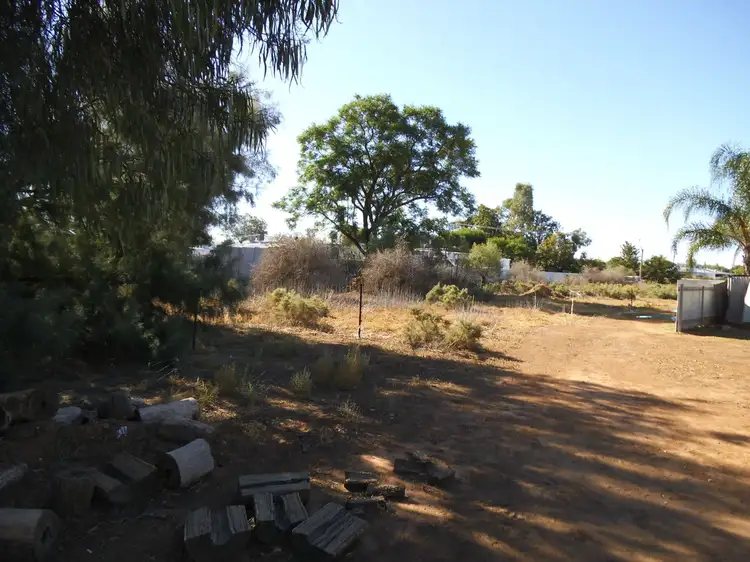 Fourth view of Homely land listing, 183 Pangee Street, Nyngan NSW 2825