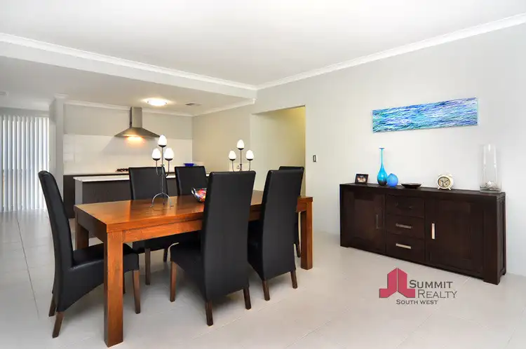 Second view of Homely house listing, 48 Barnes Avenue, Australind WA 6233
