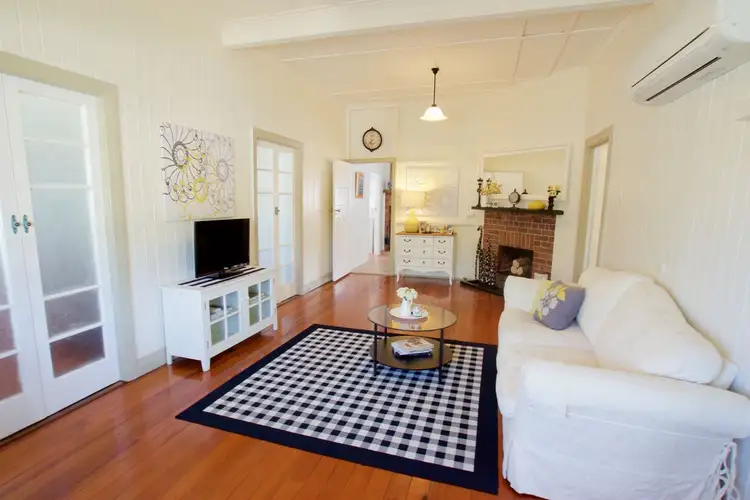 Fourth view of Homely house listing, 64 Wantley Street, Warwick QLD 4370