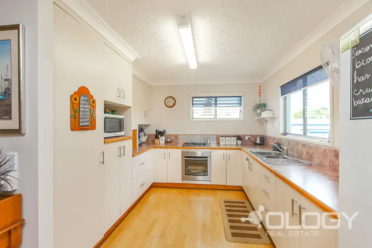Third view of Homely house listing, 142 Venables Street, Frenchville QLD 4701