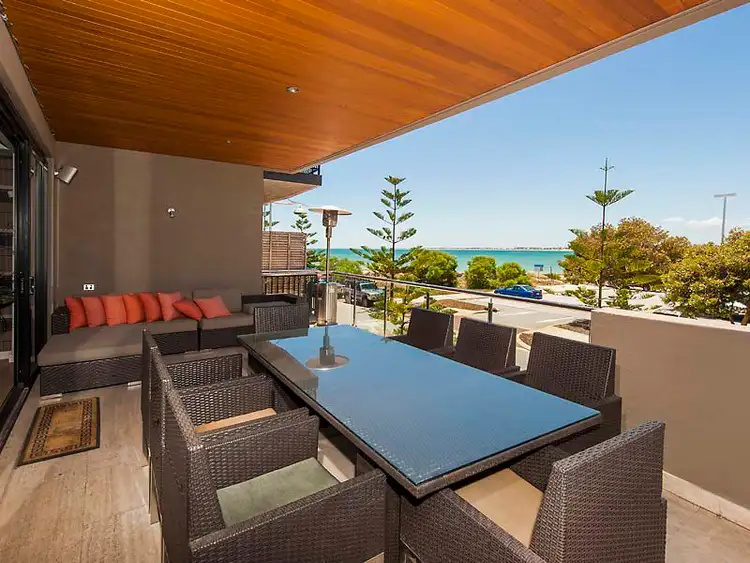 Fourth view of Homely house listing, 17 Breakwater Parade, Mandurah WA 6210
