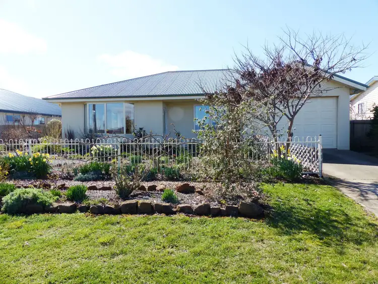 Second view of Homely house listing, 165 Emu Bay Road, Deloraine TAS 7304
