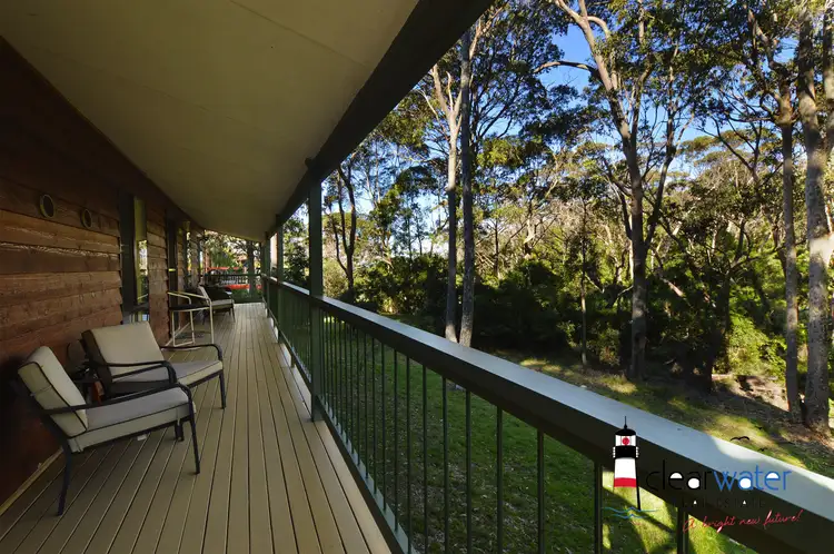 Main view of Homely house listing, 39 Coastal Ct, Dalmeny NSW 2546