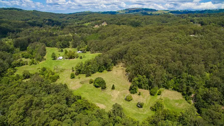 54 Gerrard Road, Eudlo QLD 4554