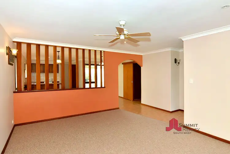 Fourth view of Homely house listing, 5 Preston Street, East Bunbury WA 6230