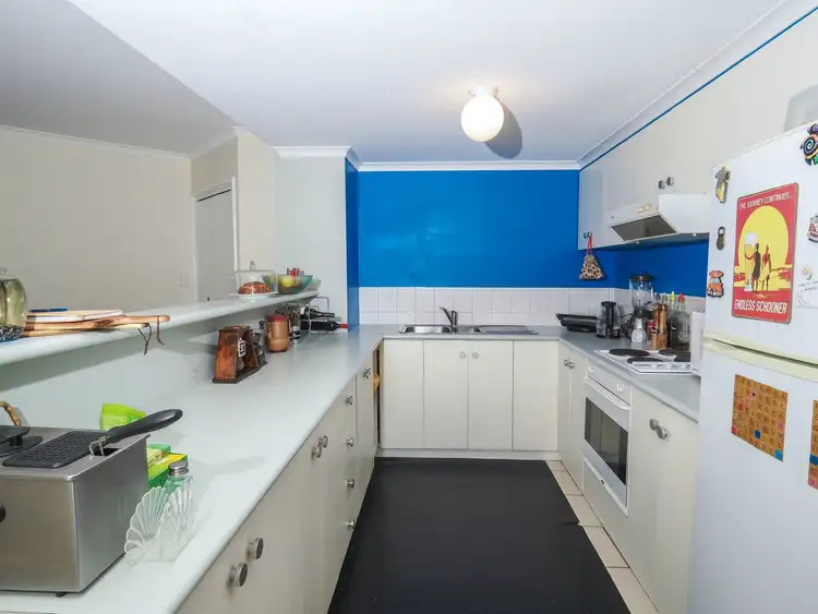 Fifth view of Homely apartment listing, 28/17 Eden Street, Adelaide SA 5000