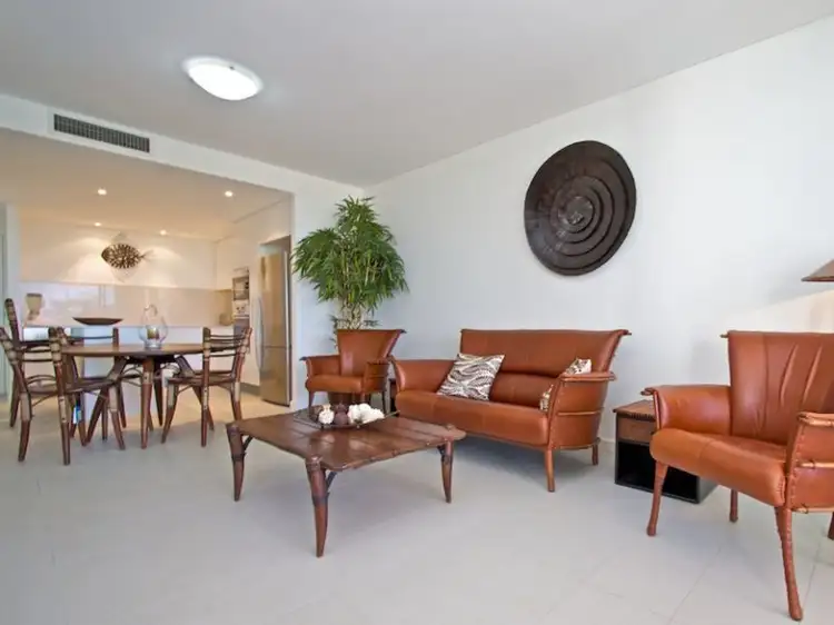 Fourth view of Homely unit listing, GO3/2 Creek Street, Kirra QLD 4225