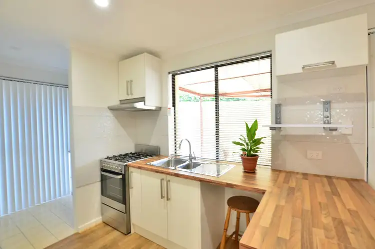 Second view of Homely unit listing, 32B Hartfield Way, Westminster WA 6061