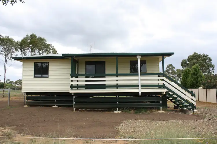 Sixth view of Homely house listing, Lot 4 Goomburra Street, Hendon QLD 4362