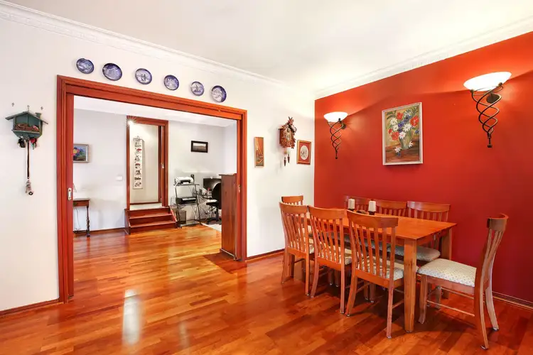 Fifth view of Homely house listing, 228 Swansea road, Lilydale VIC 3140