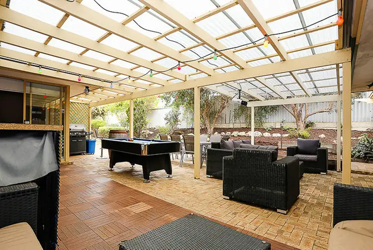 Third view of Homely house listing, 3 Dennison Drive, Ocean Reef WA 6027