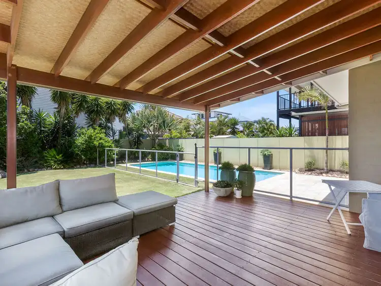 Third view of Homely house listing, 1 Petrel Place, Casuarina NSW 2487