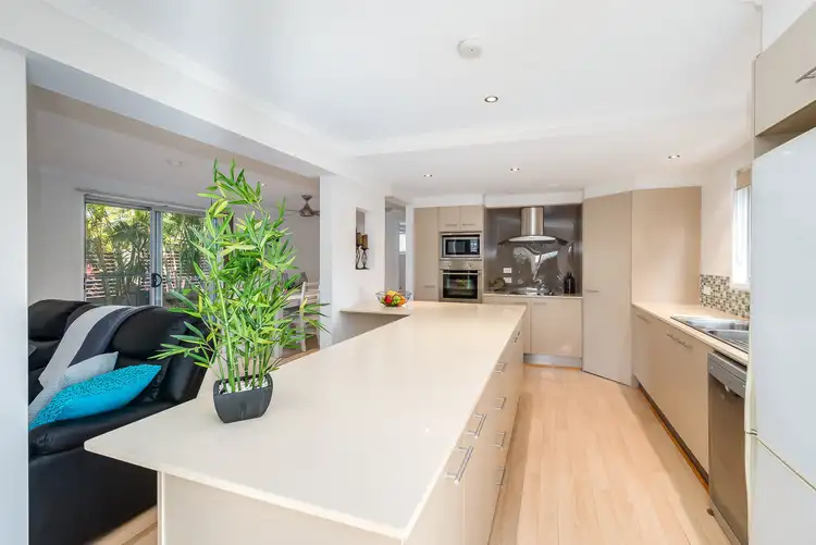 98 Turpin Road, Labrador QLD 4215